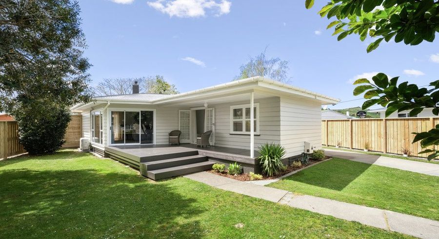  at 21 Turenne Street, Inner Kaiti, Gisborne, Gisborne