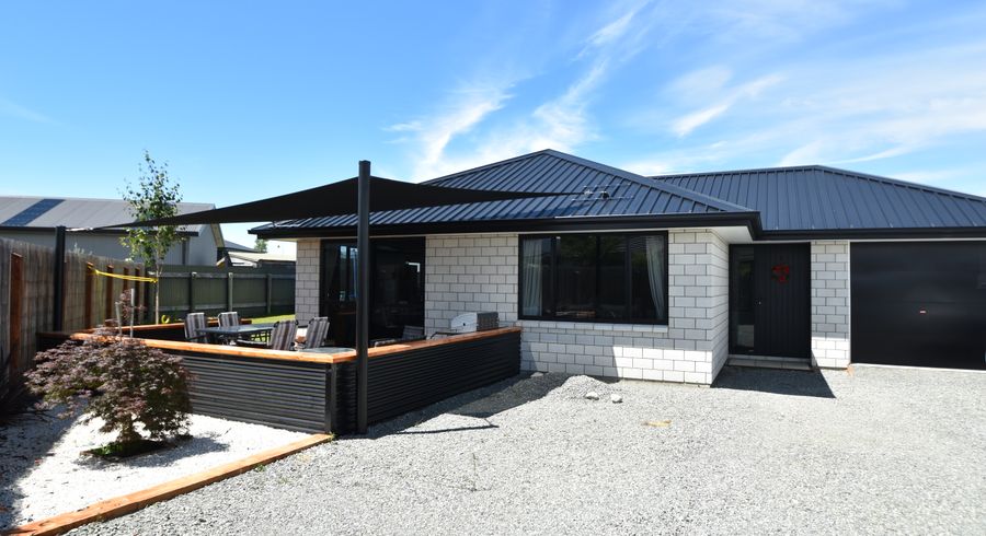  at 15 Lakeland Avenue, Twizel, Twizel