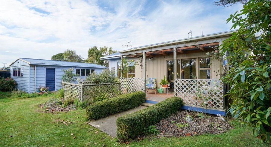  at 120 Maher Street, Tisbury, Invercargill