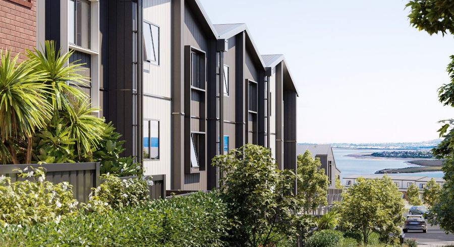  at 4-Bed/4 Scott Road, Hobsonville, Waitakere City, Auckland