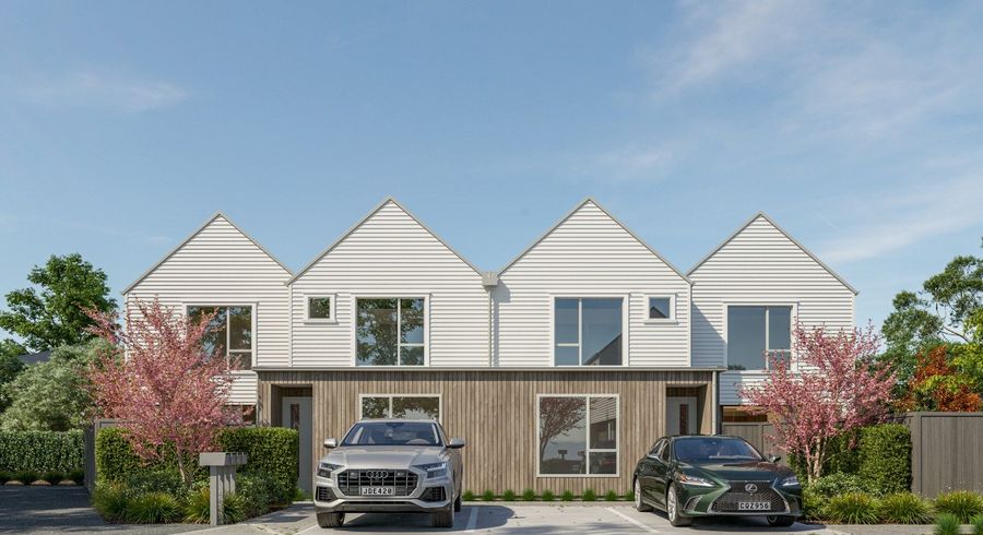  at 1-5/35 Halliwell Street, Papanui, Christchurch City, Canterbury