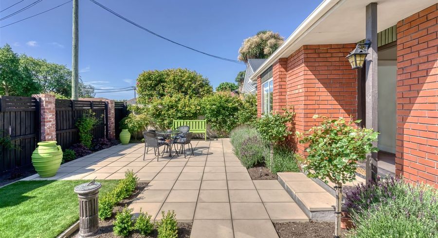  at 1/24 Wyndham Street, Papanui, Christchurch City, Canterbury