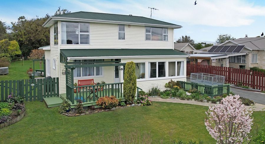  at 130 Eden Street, Oamaru