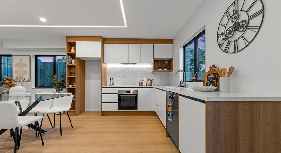  at 20D Bentleigh Avenue, New Windsor, Auckland City, Auckland