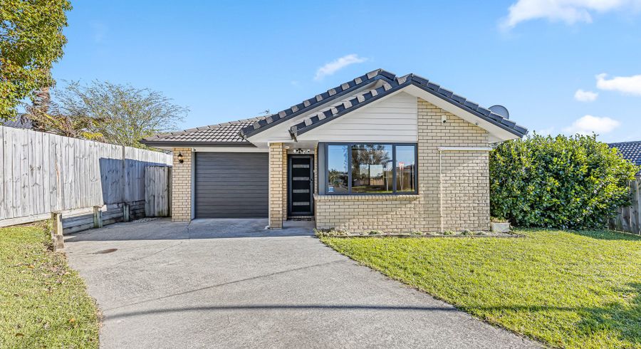  at 2 Anna Lane, Glen Eden, Waitakere City, Auckland