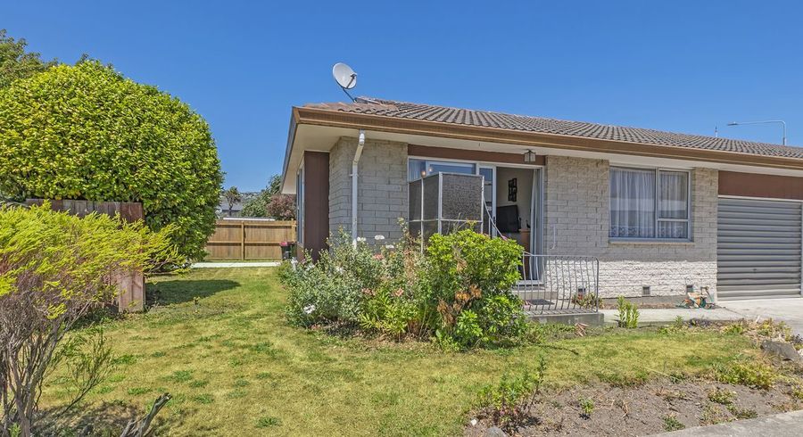 at 3/29 Tennyson Street, Sydenham, Christchurch