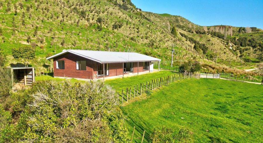  at 760 Makakaho Road, Waitotara, South Taranaki, Taranaki