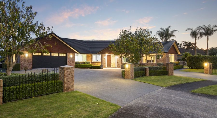  at 14 Glencairn Place, Pukekohe, Franklin, Auckland