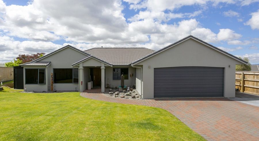  at 37 Lochaber Drive, Nukuhau, Taupo