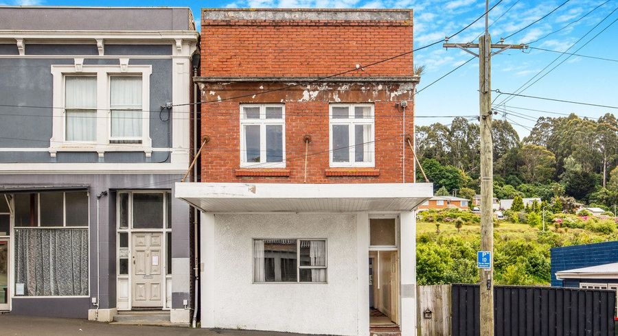  at 372 South Road, Caversham, Dunedin, Otago