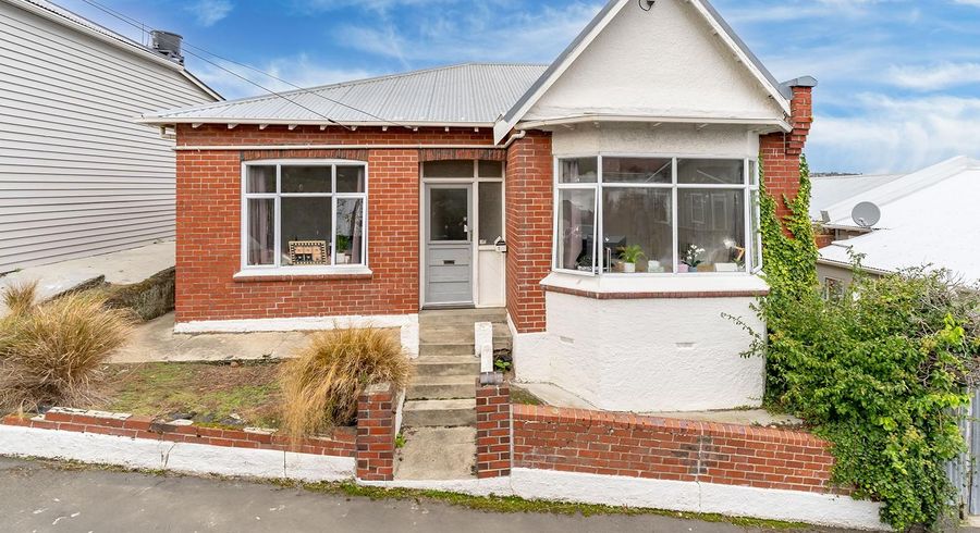  at 1 Agnew Street, North Dunedin, Dunedin