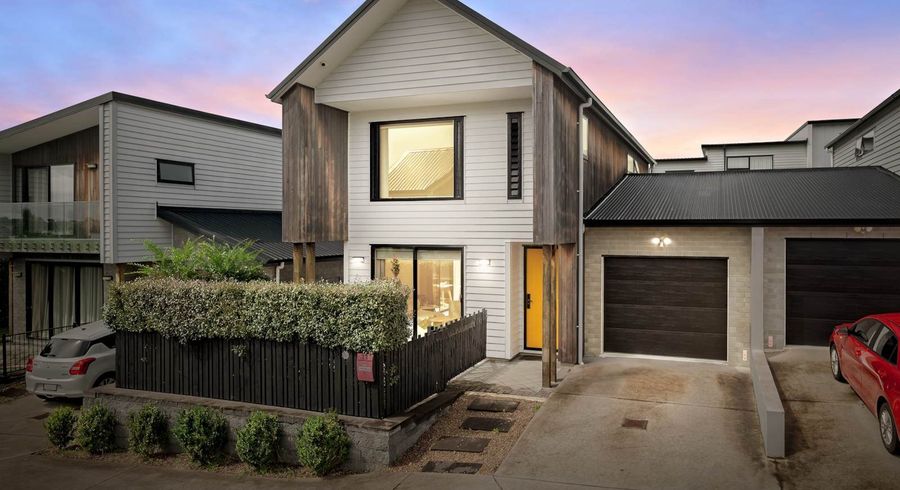  at 33B Westgate Drive, Westgate, Waitakere City, Auckland