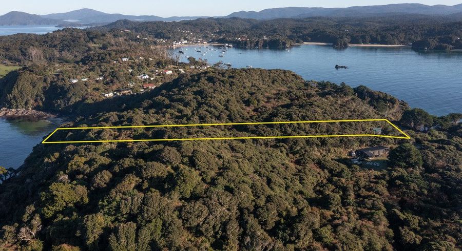  at 66 Leask Bay Road, Stewart Island, Southland, Southland