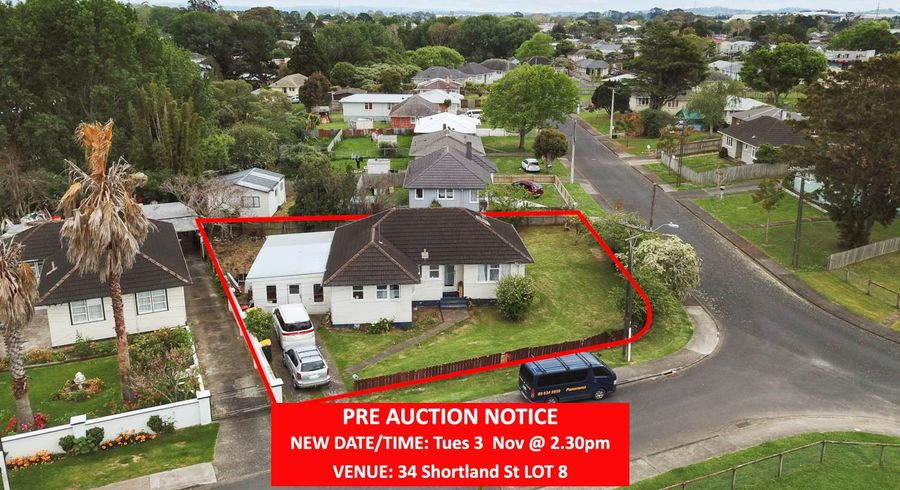  at 1 Tate Place, Otara, Auckland