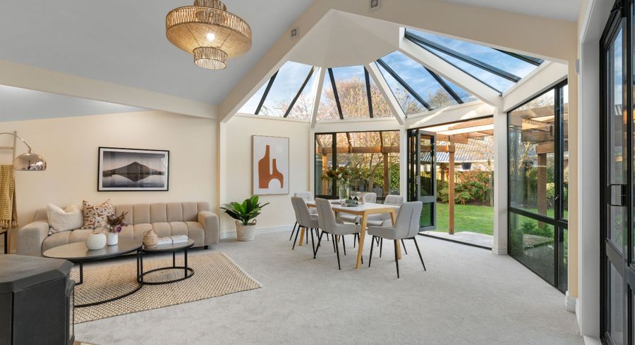  at 117 Condell Avenue, Papanui, Christchurch