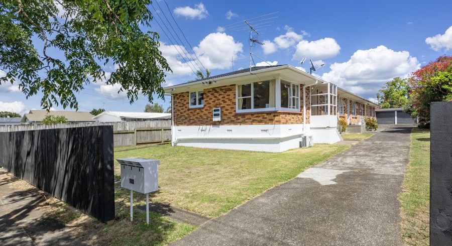  at 3/102 Victoria Street, Onehunga, Auckland