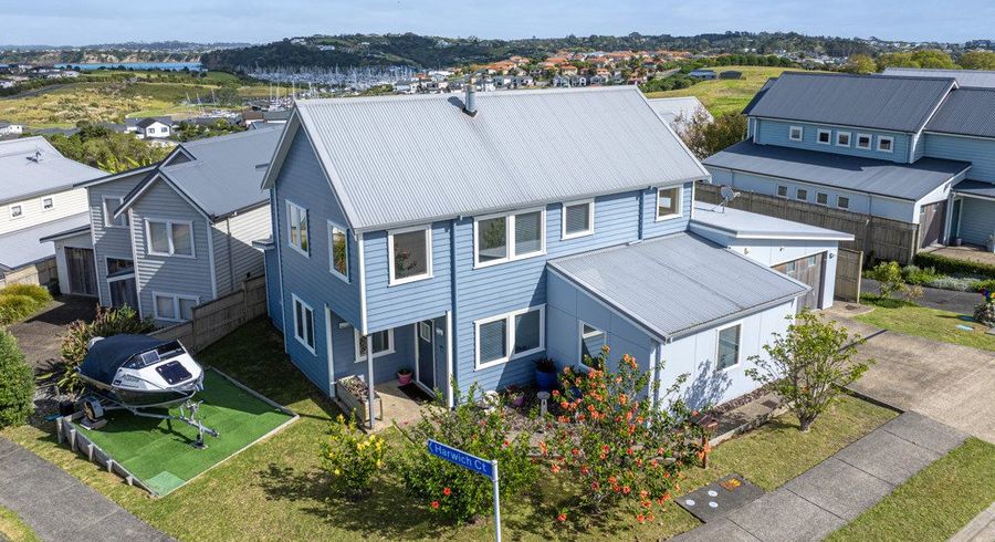  at 17 Cape Cod Drive, Gulf Harbour, Rodney, Auckland