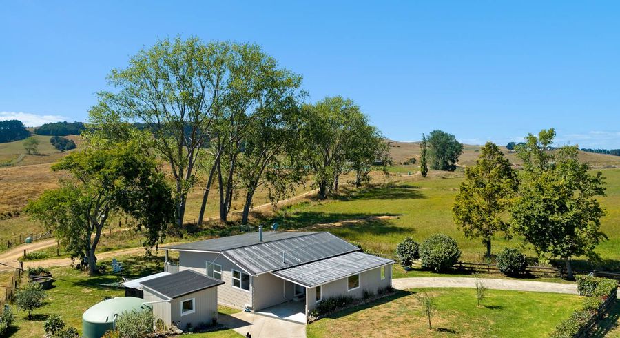  at 1710 Miranda Road, Pokeno