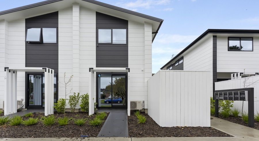  at 2/324 Oxford Terrace, Avalon, Lower Hutt