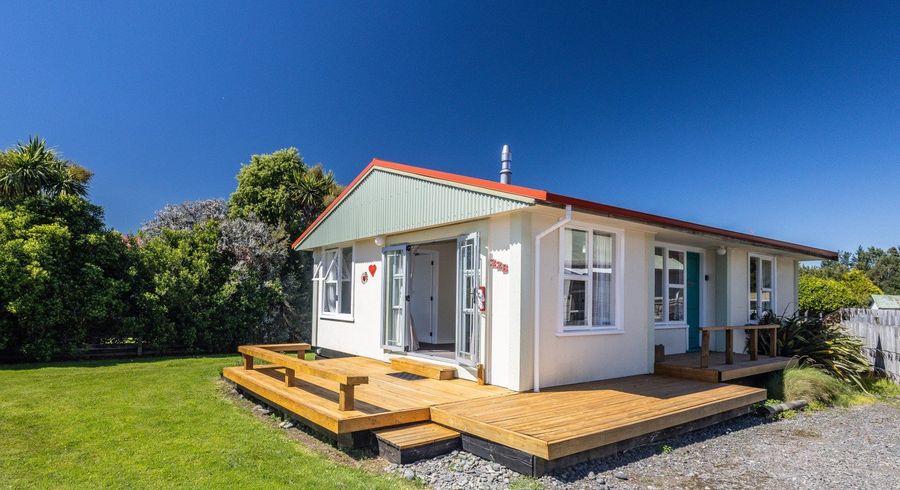  at 22B Marino Street, Ohakune, Ruapehu, Manawatu / Whanganui