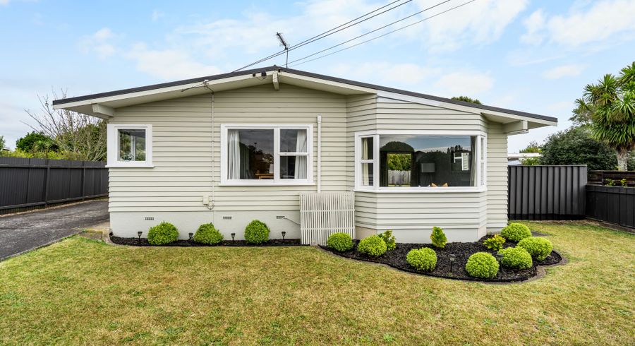  at 41 Fitzroy Avenue, Fitzroy, Hamilton, Waikato