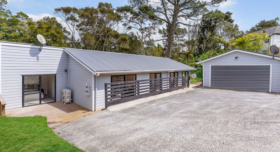  at 3/46 Gladys Avenue, Glenfield, North Shore City, Auckland