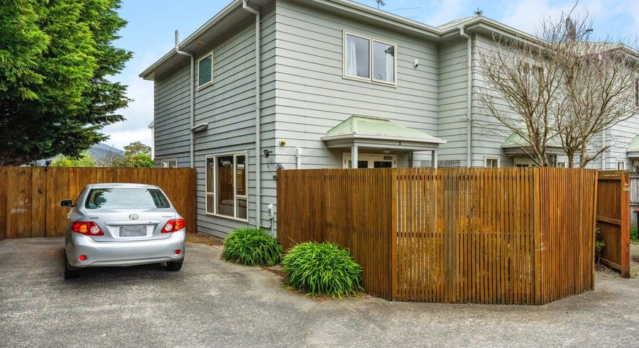  at 2/8 Waldie Grove, Avalon, Lower Hutt