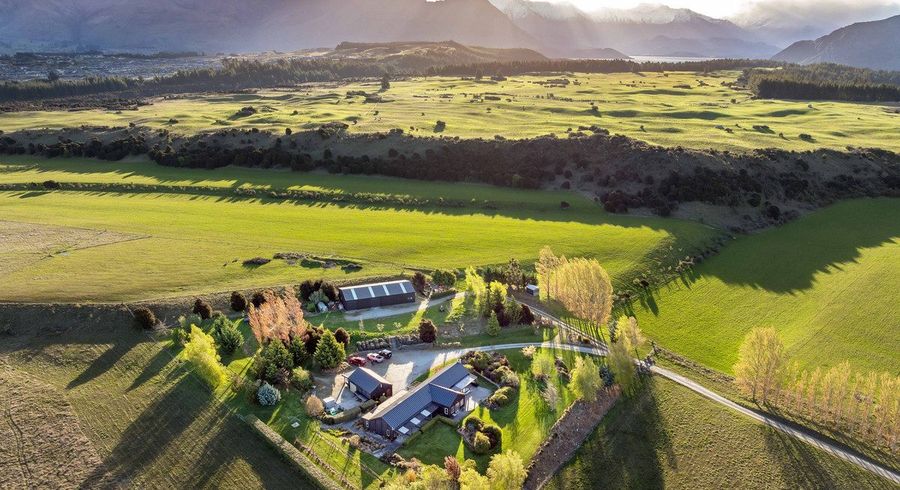  at 99 Dublin Bay Road, Albert Town, Wanaka