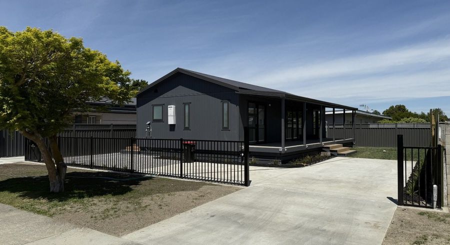  at 1/805 Dufferin Street, Akina, Hastings, Hawke's Bay