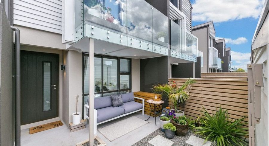  at 25 Settlers Ave, Hobsonville, Waitakere City, Auckland