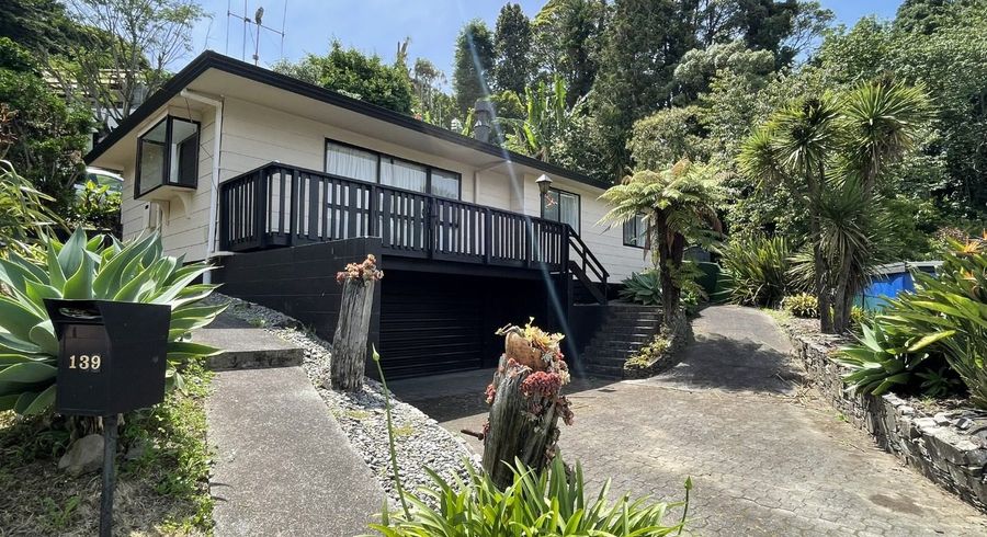  at 139 Princess Road, Bellevue, Tauranga