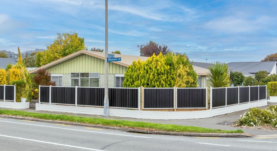 at 1/31 Strickland Street, Somerfield, Christchurch City, Canterbury