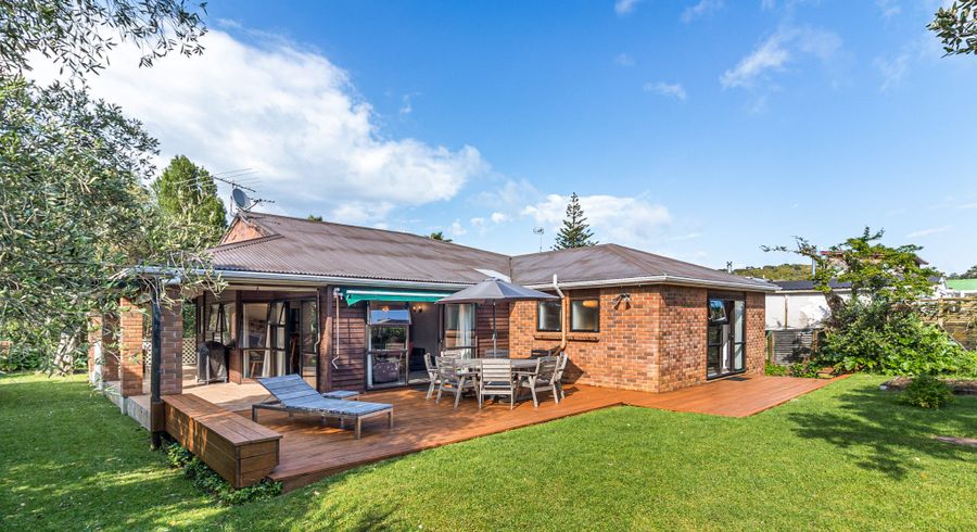  at 26 Nikau Road, Waiheke Island , Waiheke Island