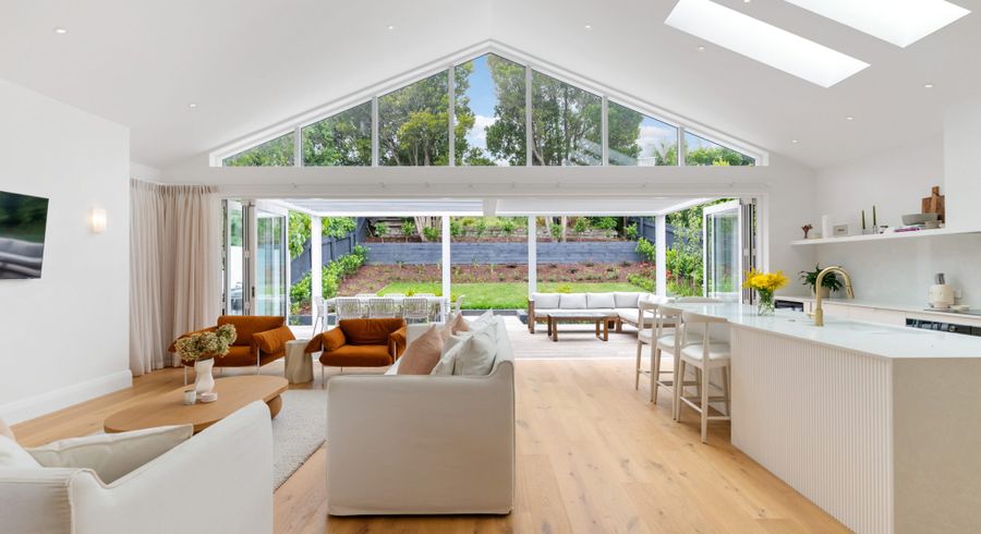  at 23 Beaconsfield Street, Grey Lynn, Auckland City, Auckland