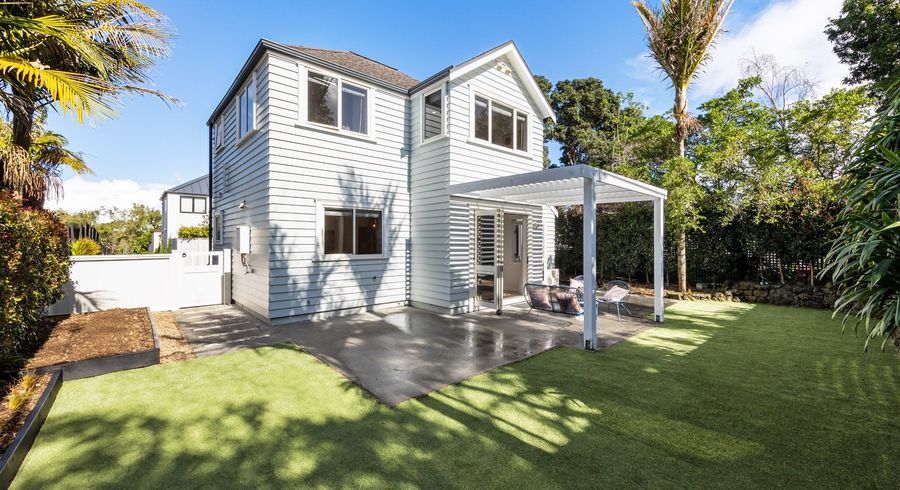  at 173B Landscape Road, Mount Eden, Auckland City, Auckland