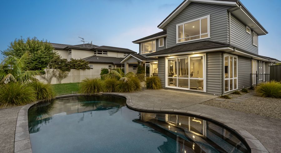  at 13 Milano Boulevard, Karaka, Papakura