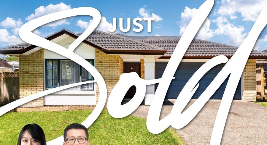  at 8 Avonglen Court, Wattle Downs, Auckland