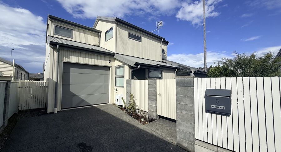  at 5 Macauley Street, Ahuriri, Napier, Hawke's Bay