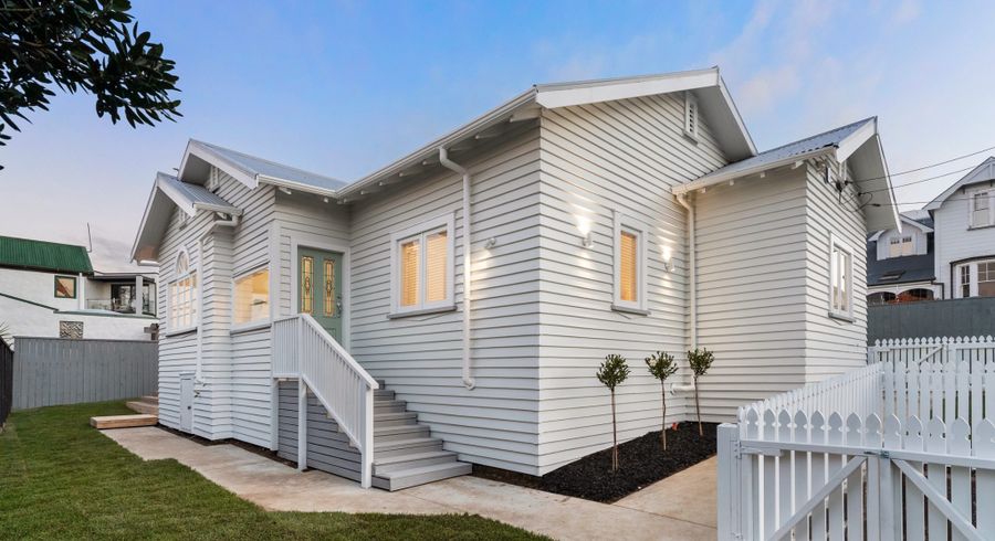  at 7 Garfield Street, Parnell, Auckland City, Auckland
