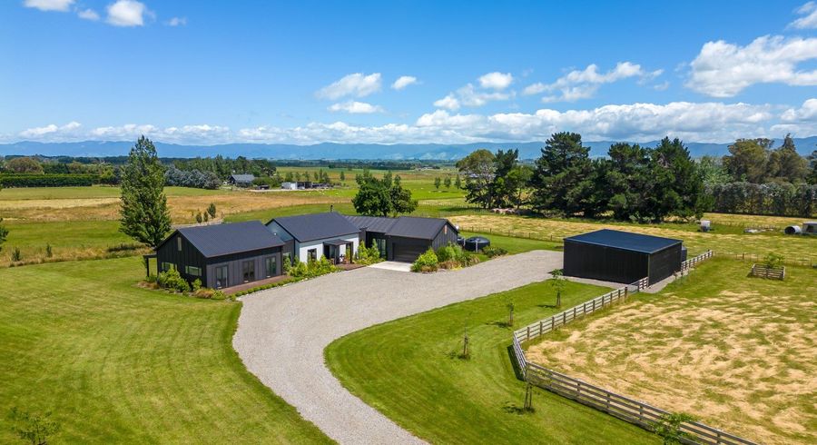  at 146 White Rock Road, Martinborough