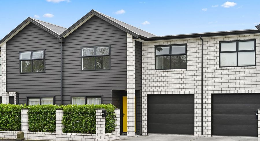  at 3/116 Firth Street , Hamilton East, Hamilton, Waikato