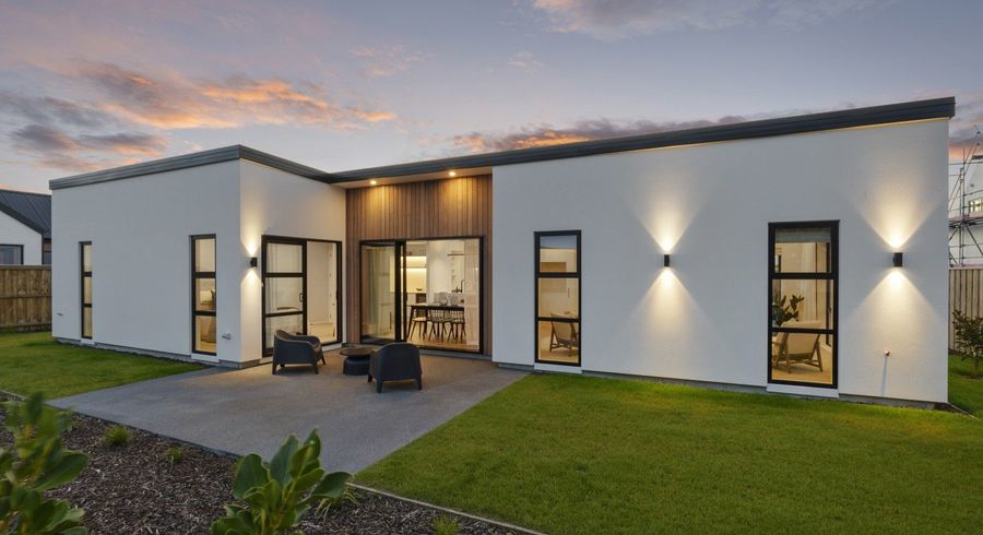  at 15 Perehia Mews, Marshland, Christchurch City, Canterbury