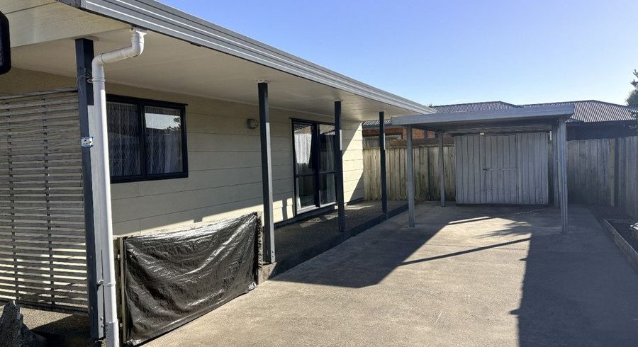  at 114a Duchess Crescent, Mayfair, Hastings, Hawke's Bay