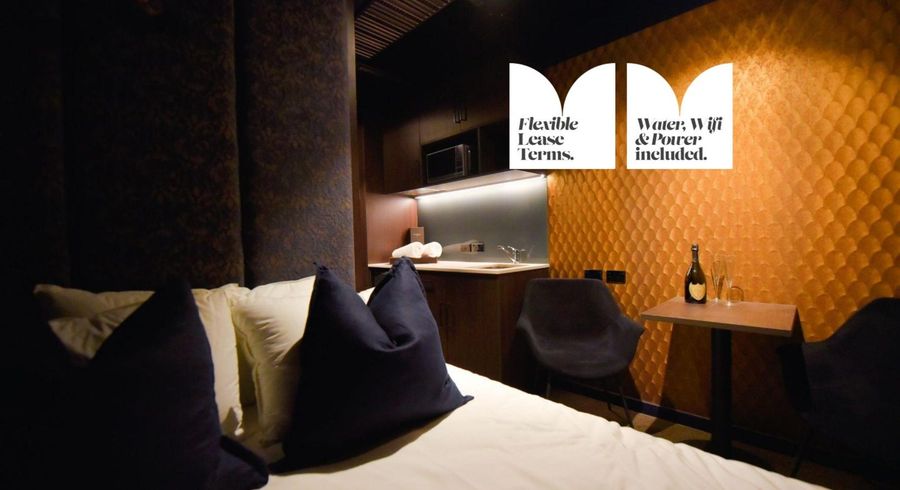  at 238/8 Upper Queen Street, City Centre, Auckland City, Auckland