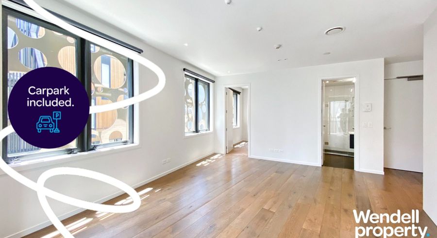  at 101/2 Vinegar Lane, Grey Lynn, Auckland