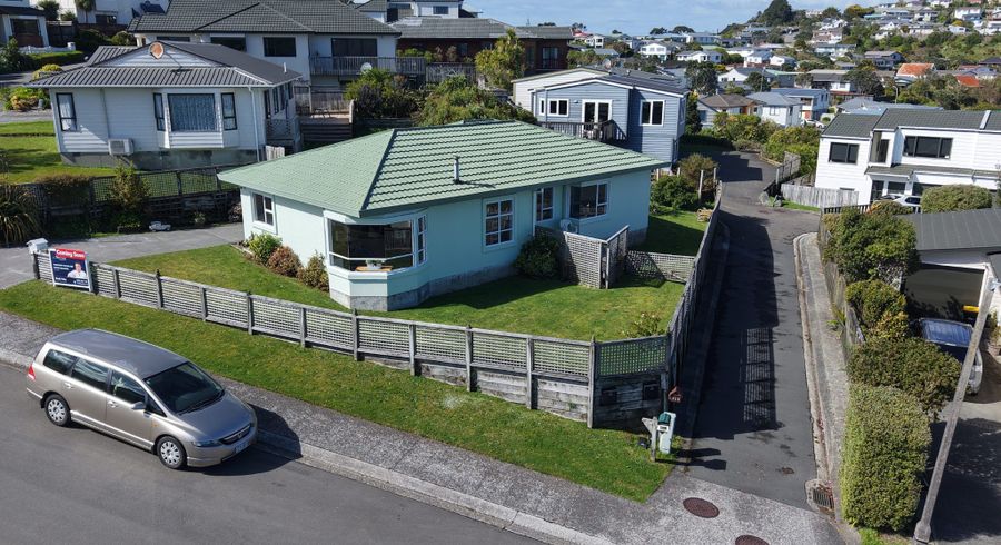 at 27 Pelorous, Paparangi, Wellington, Wellington