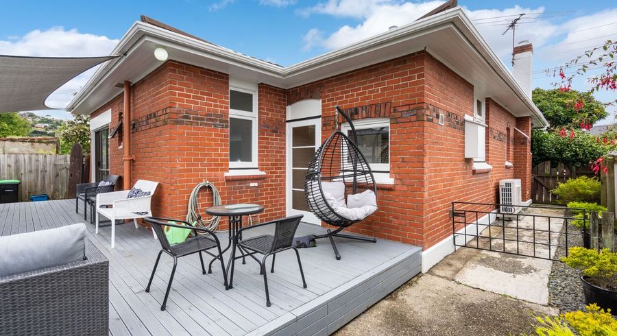  at 24 Loyalty Street, Forbury, Dunedin, Otago