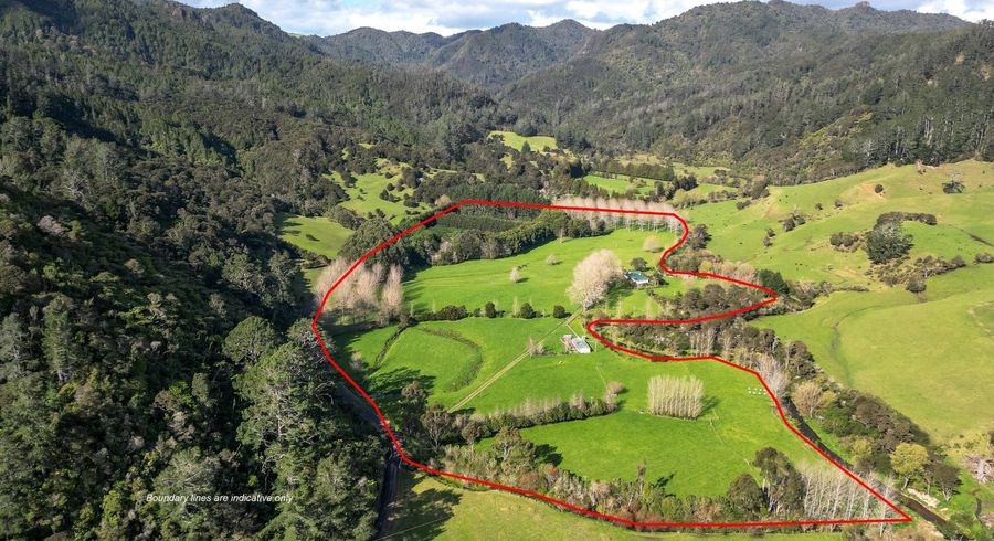  at 146 Omahu Valley Road, Paeroa