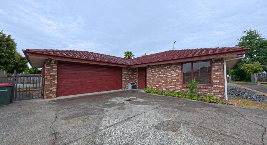  at 593 Great South Road, Rosehill, Papakura