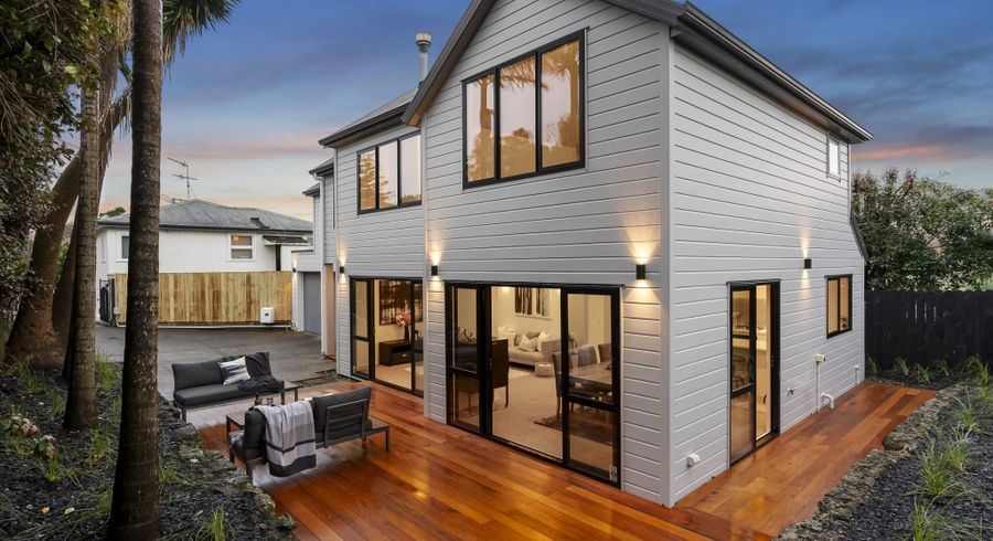  at 34a Rawhiti Road, Onehunga, Auckland City, Auckland